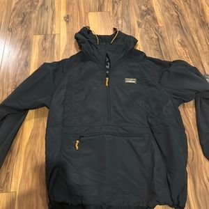 L.L. Bean lightweight jacket